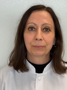 Conf. Dr. Florina Bojin