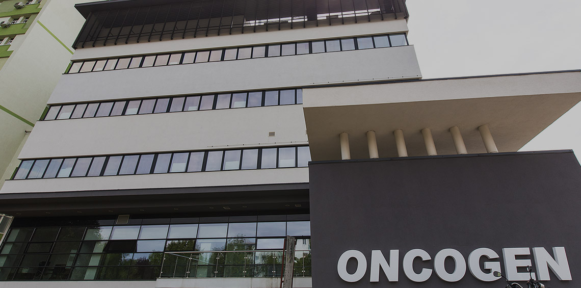 OncoGen Facility 1