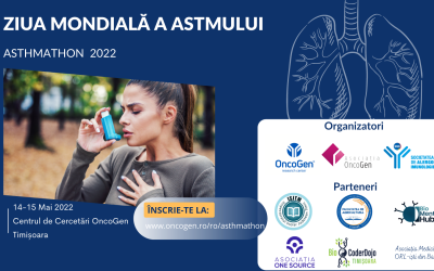 Asthmathon 2022