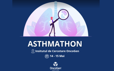 Comunicat de presă – Asthmathon 2022