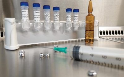 Vaccinul pentru COVID-19 în faza de testare la OncoGen