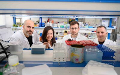 Cercetătorii israelieni realizează un pas important în tratamentul cancerului: „Un nou anticorp bispecific pentru potențarea imunității antitumorale”
